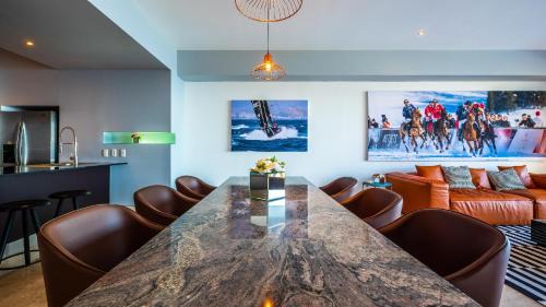 Zona romántica Casa | Paramount Bay - 308 Peaceful Luxury View 2 BR