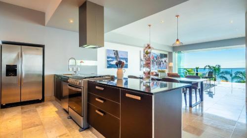 Zona romántica Casa | Paramount Bay - 308 Peaceful Luxury View 2 BR