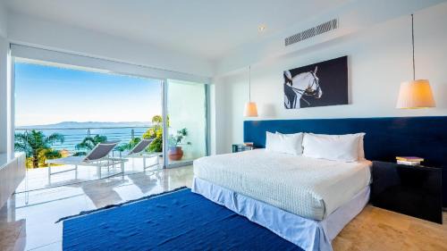 Zona romántica Casa | Paramount Bay - 308 Peaceful Luxury View 2 BR