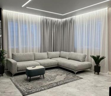 Bishkek Apartamento | Paranoia hotel