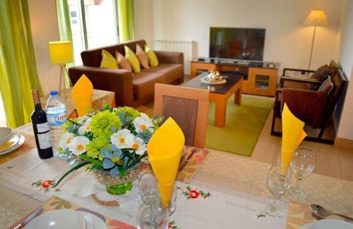 Sao Martinho do Porto Apartamento | Parasol Appartment