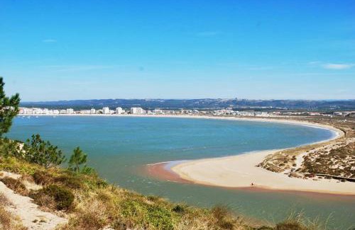 Sao Martinho do Porto Apartamento | Parasol Appartment