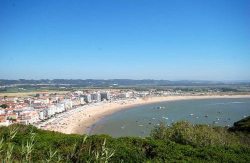 Sao Martinho do Porto Apartamento | Parasol Appartment