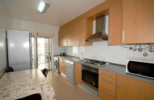 Sao Martinho do Porto Apartamento | Parasol Appartment