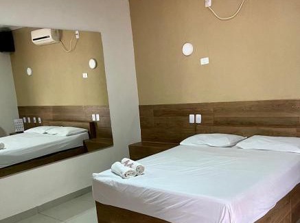 Quata Hotel | Parati - Hotel Pousada e Motel