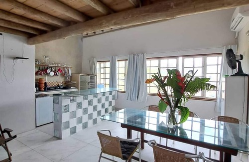 Historic Center Casa | Paraty house near historic center