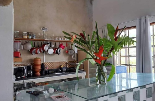 Historic Center Casa | Paraty house near historic center