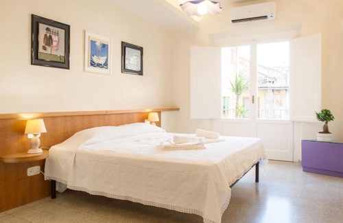 Santo Spirito Casa | Paravia Suite