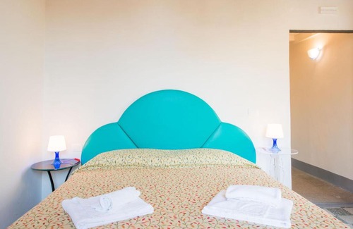 Santo Spirito Casa | Paravia Suite