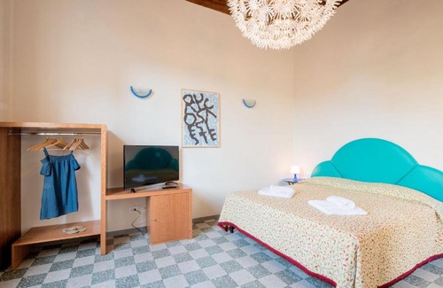 Santo Spirito Casa | Paravia Suite