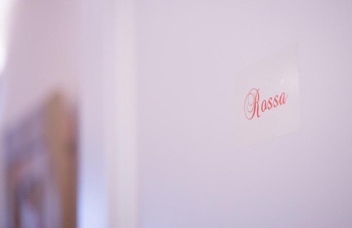 Santo Spirito Casa | Paravia Suite