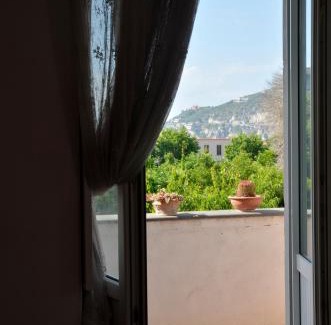 Piano di Sorrento Casa | Paravis 4 or 6 people
