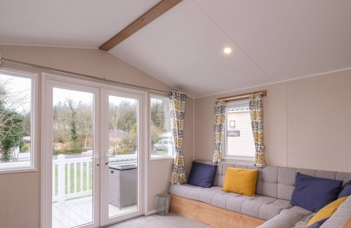 Hayle Casa | PARBOLA 7, family friendly, with pool in Gwinear