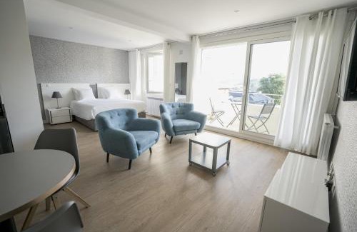 Bayonne Apartamento | Parc 709 Bayonne