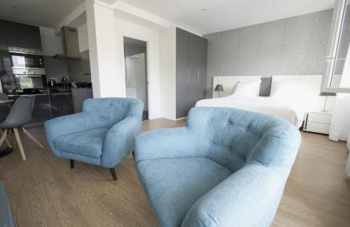 Bayonne Apartamento | Parc 709 Bayonne