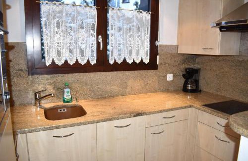 Lenzerheide Apartamento | Parc Anemona (274 Ba)