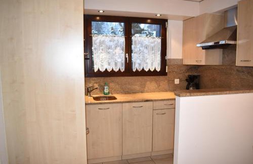Lenzerheide Apartamento | Parc Anemona (274 Ba)
