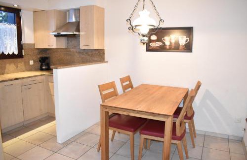 Lenzerheide Apartamento | Parc Anemona (274 Ba)
