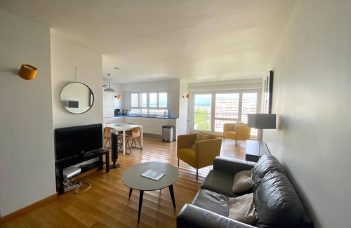 Tonkin Nord Apartamento | Parc - Appart'Ambiance
