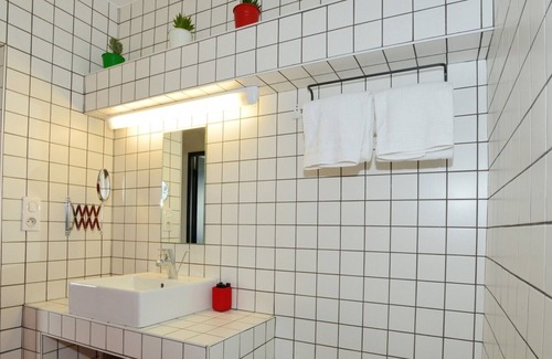 Tonkin Nord Apartamento | Parc - Appart'Ambiance