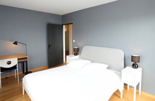 Tonkin Nord Apartamento | Parc - Appart'Ambiance