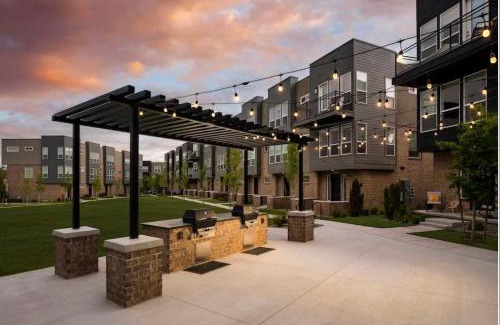 Draper Apartamento | Parc at Day Dairy