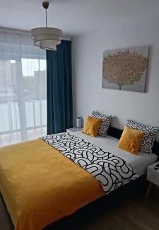 Baia Mare Apartamento | Parc Central Republicii 63