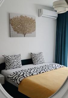 Baia Mare Apartamento | Parc Central Republicii 63