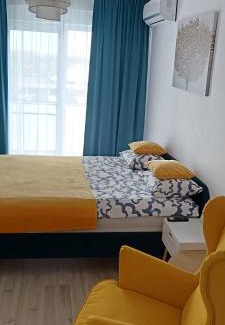 Baia Mare Apartamento | Parc Central Republicii 63
