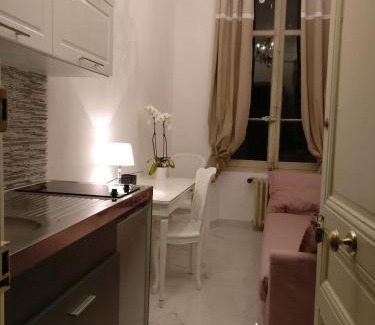 Riou - Petit Juas - Av de Grasse Apartamento | Parc CONTINENTAL