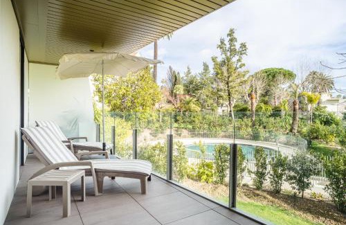 Prado - Republique Apartamento | Parc Eugenie by Welcome to Cannes