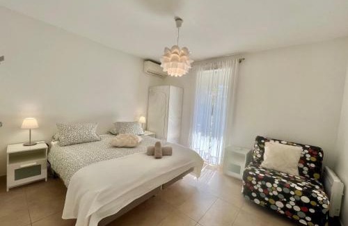 Prado - Republique Apartamento | Parc Eugenie by Welcome to Cannes