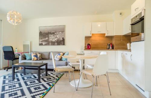 Prado - Republique Apartamento | Parc Eugenie by Welcome to Cannes