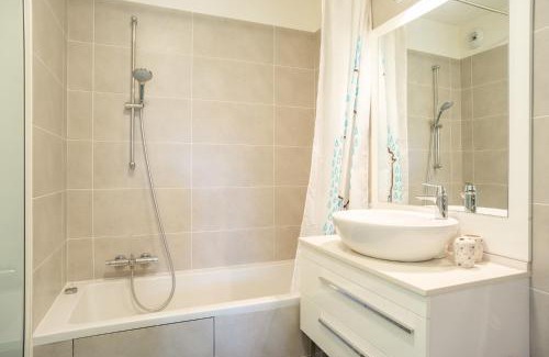 Prado - Republique Apartamento | Parc Eugenie by Welcome to Cannes