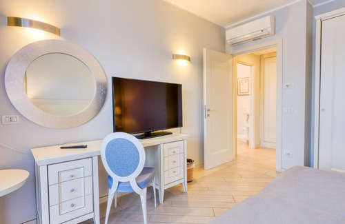 Bardolino Hotel | Parc Hotel Germano Suites