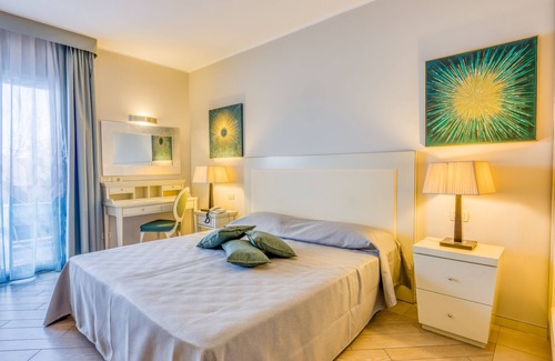 Bardolino Hotel | Parc Hotel Germano Suites