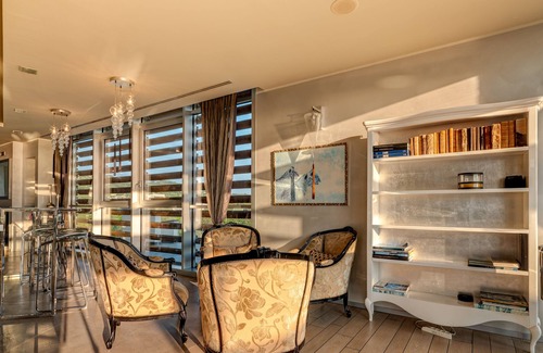 Bardolino Hotel | Parc Hotel Germano Suites
