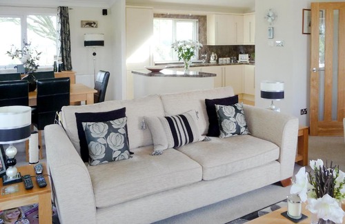Criccieth Casa | Parc Lodge