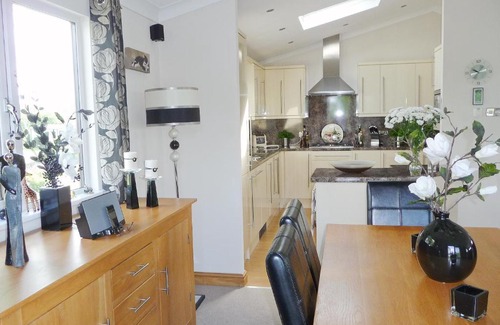Criccieth Casa | Parc Lodge
