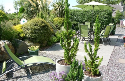 Criccieth Casa | Parc Lodge