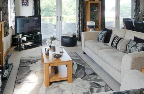 Criccieth Casa | Parc Lodge