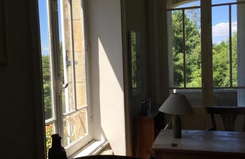 Locronan Casa | Parc Trihorn