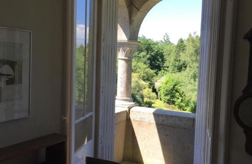 Locronan Casa | Parc Trihorn
