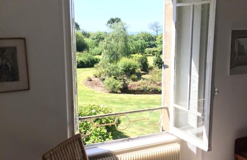 Locronan Casa | Parc Trihorn