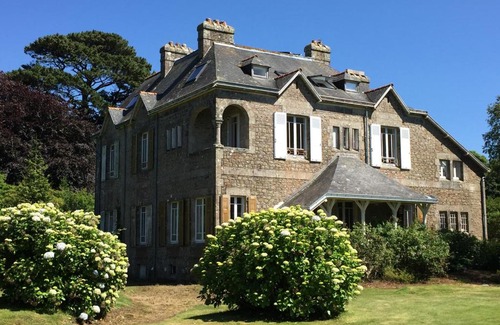 Locronan Casa | Parc Trihorn