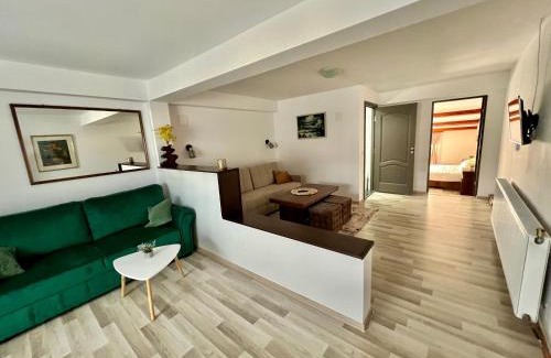 Vatra Dornei Apartamento | Parc Vatra Dornei 1 - Family, couples & groups