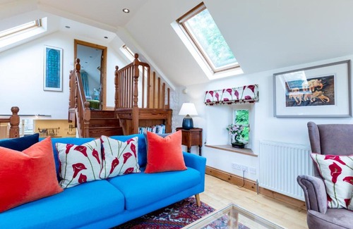 Newport Casa | Parc y Marriage - Newport