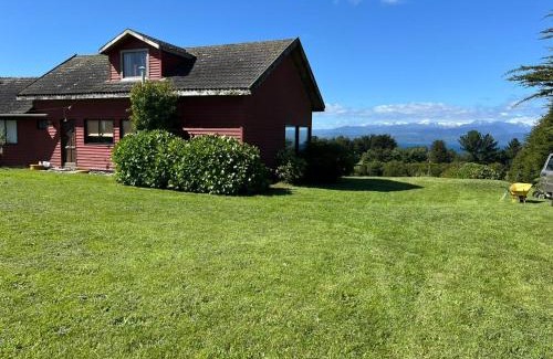 Puyehue Casa | Parcela de Agrado "Entre Lagos y Volcanes"