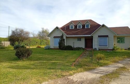 Melipilla Casa | Parcela en Mallarauco