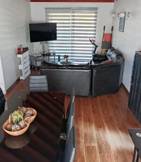 Melipilla Casa | Parcela en Mallarauco